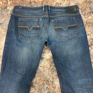 Diesel Jeans